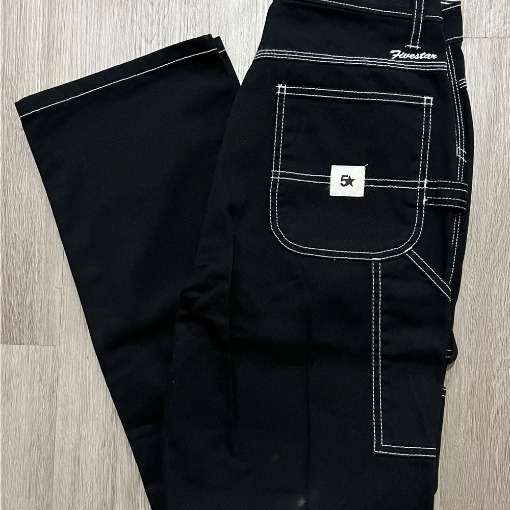 Fivestar General California Carpenter | Y2K | Size 1/25 x 32 | EUC